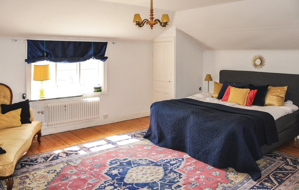 Ferienhaus - Lindesberg , Schweden - S64044 14