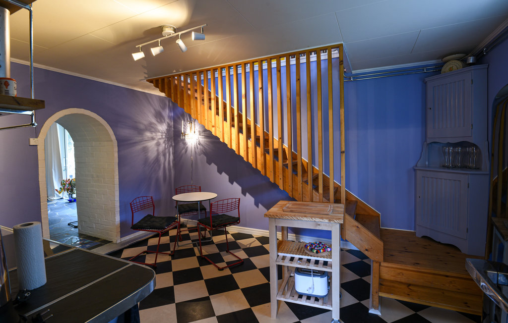 Semesterlägenhet - Grythyttan , Sverige - S64040 5