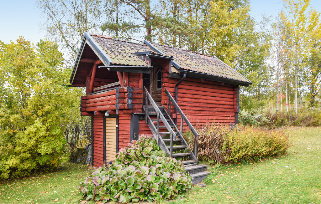 Ferienhaus - Grythyttan , Schweden - S64043 11
