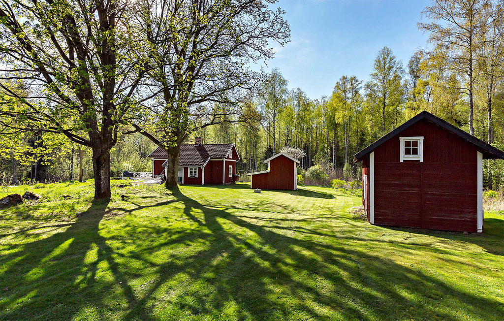 Feriehuse - Finnerödja , Sverige - S64103 13