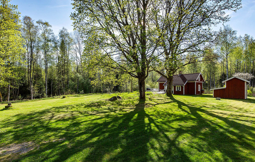 Feriehuse - Finnerödja , Sverige - S64103 16