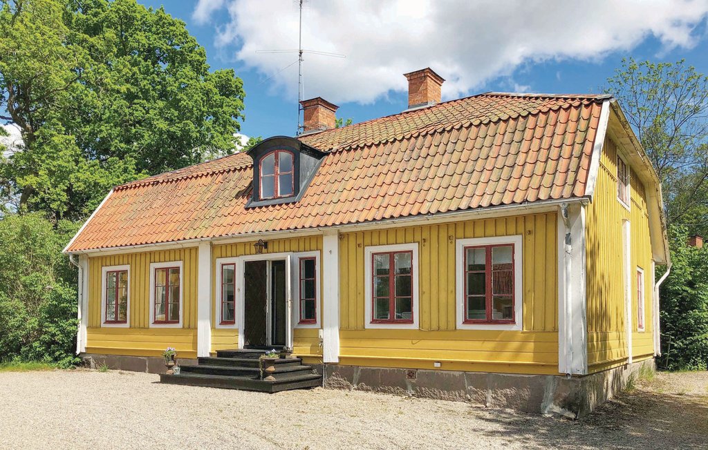 Ferienhaus - Lindesberg , Schweden - S64044 1