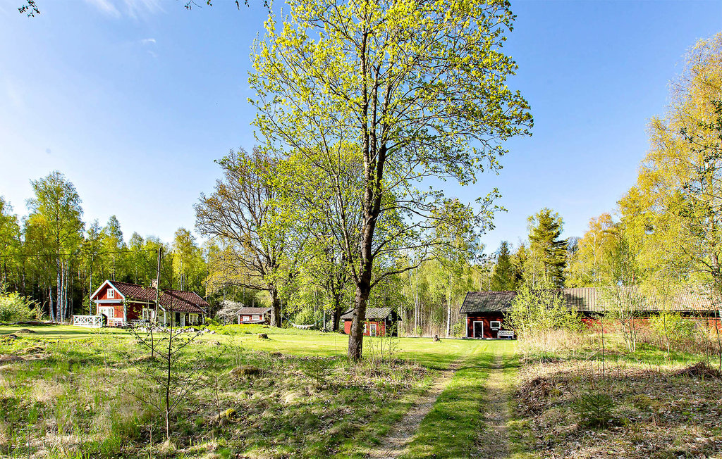 Feriehuse - Finnerödja , Sverige - S64103 17