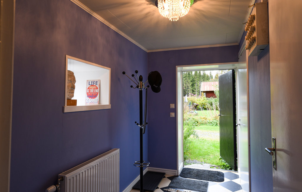 Semesterlägenhet - Grythyttan , Sverige - S64040 9