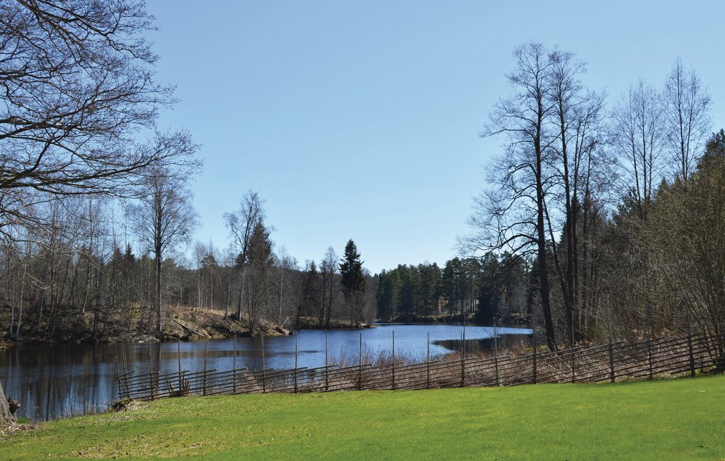 Feriehuse - Kopparberg , Sverige - S64038 11