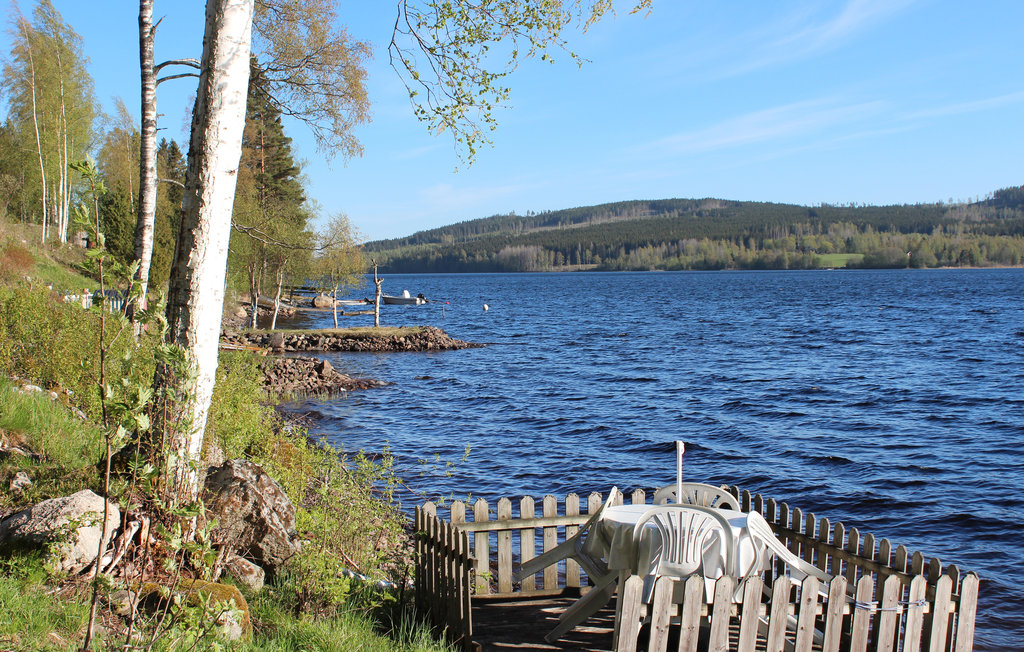 Ferienhaus - Bovik Grythyttan , Schweden - S64046 9