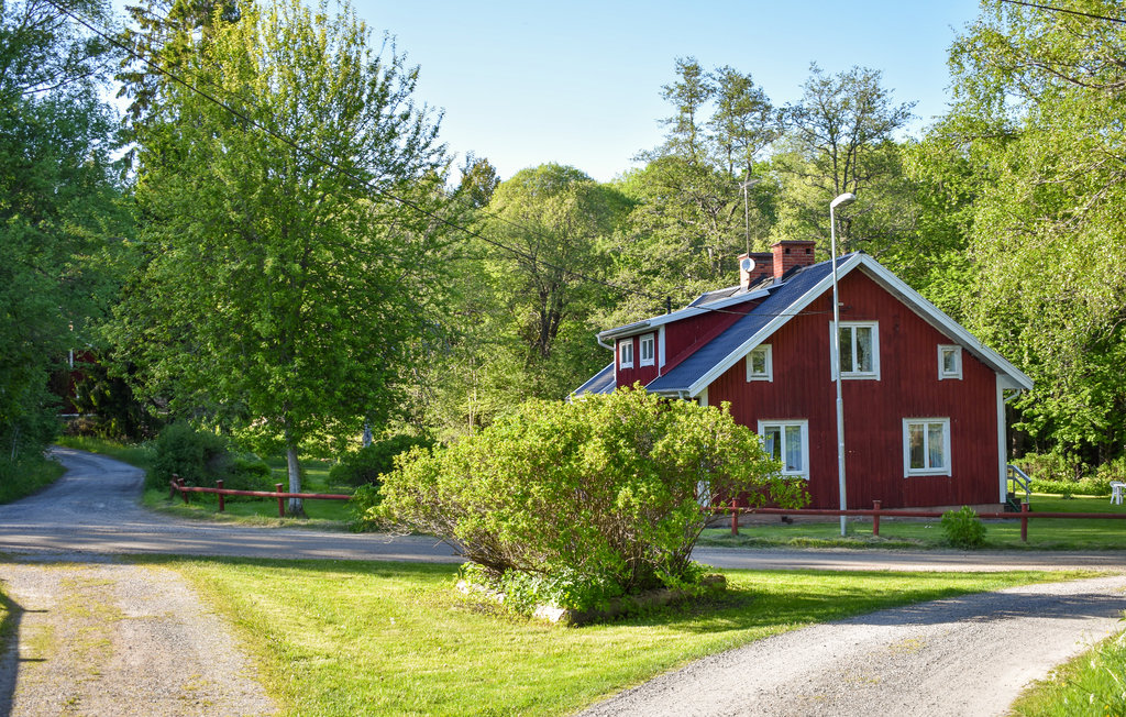 Semesterlägenhet - Askersund , Sverige - S64047 14