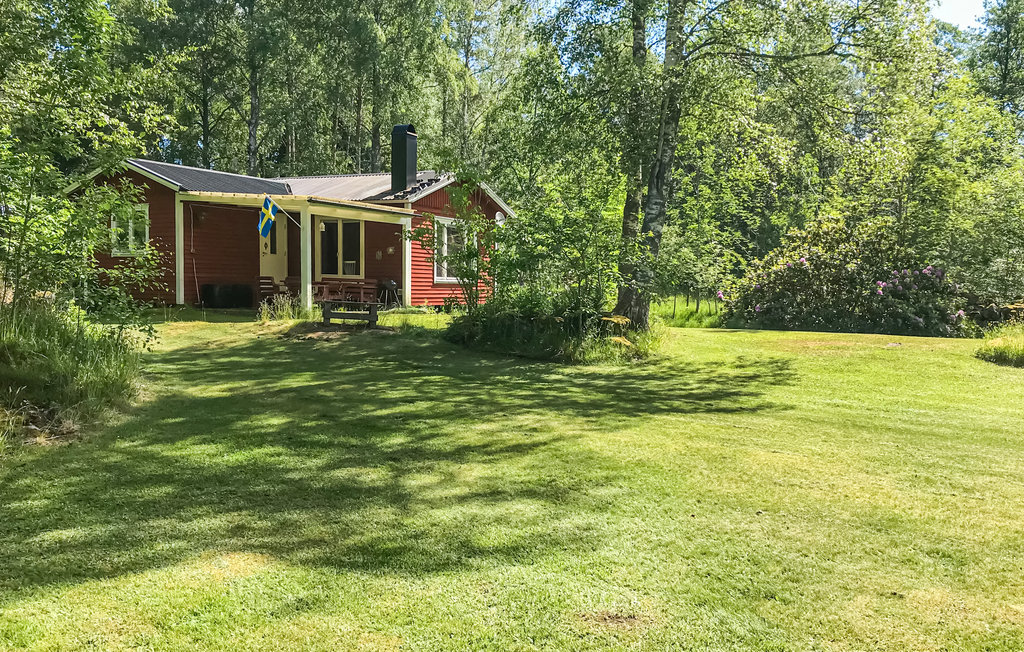 Feriehus - Stora Ykullen/Tived , Sverige - S64003 1