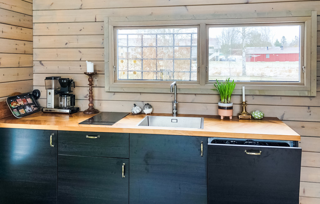 Feriehuse - Åmmeberg , Sverige - S64105 7