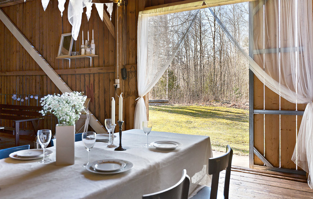 Feriehuse - Finnerödja , Sverige - S64103 30