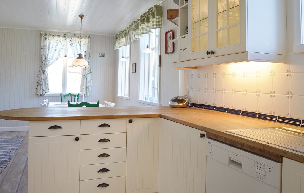 Feriehuse - Kopparberg , Sverige - S64038 18