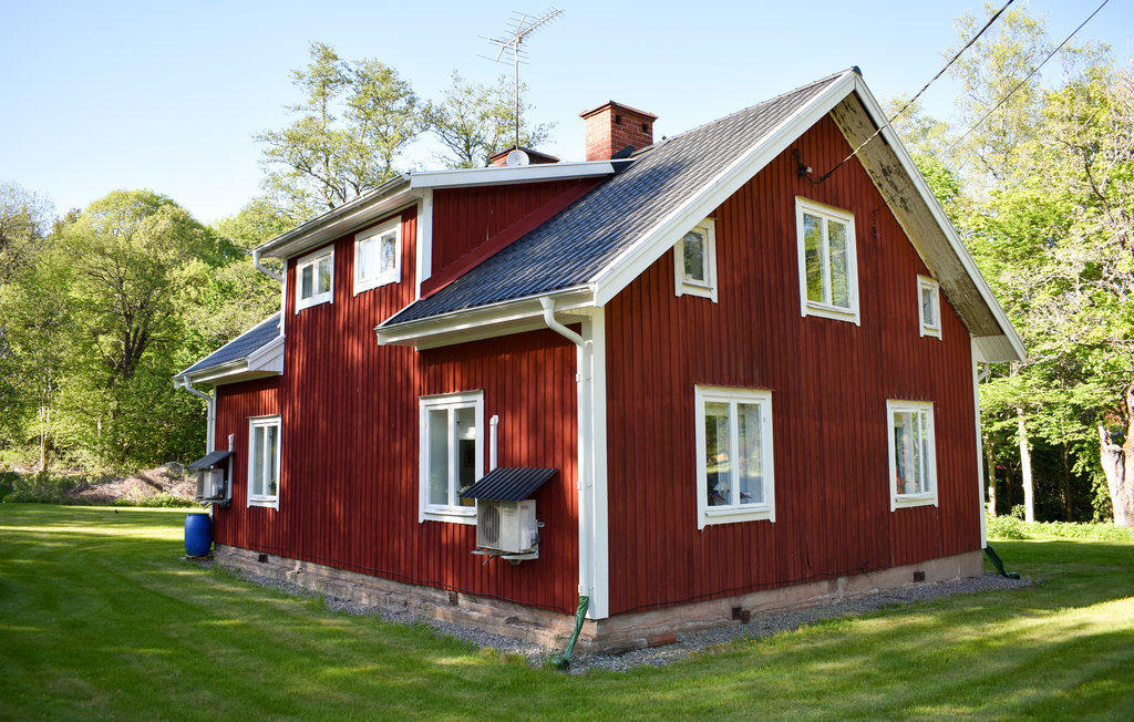 Semesterlägenhet - Askersund , Sverige - S64047 1