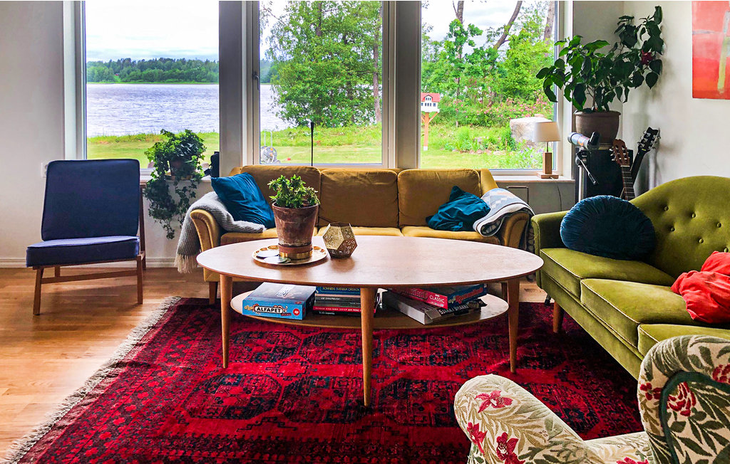 Ferienhaus - Gottsätter Örebro , Schweden - S64069 14