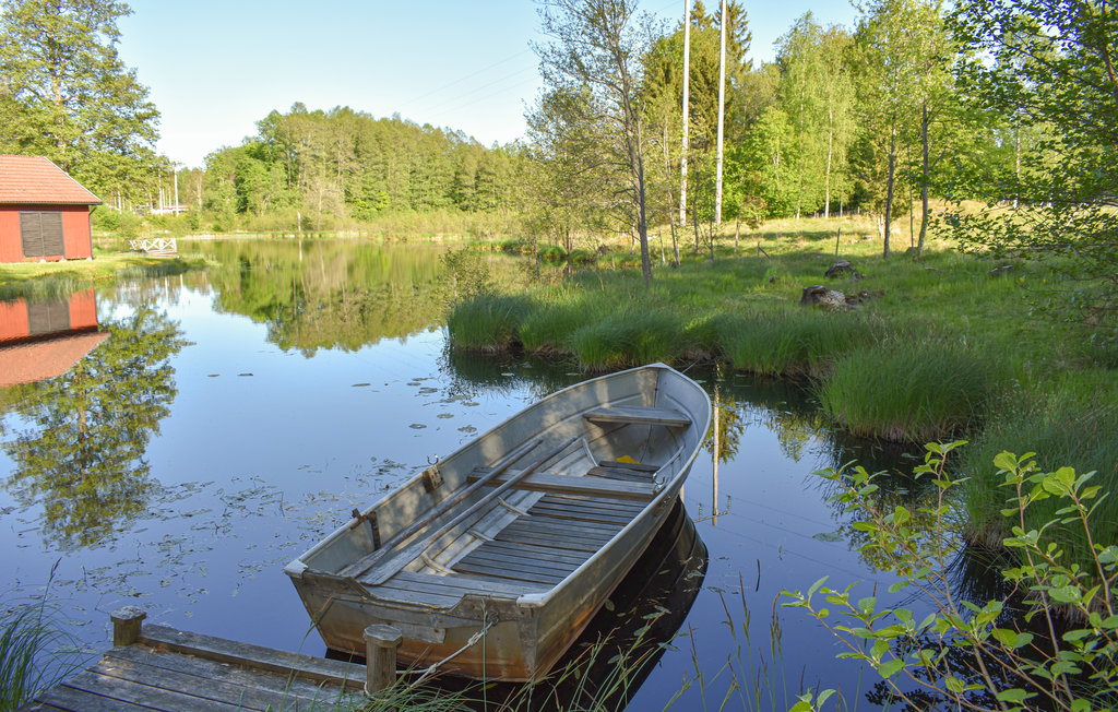 Ferienwohnung - Askersund , Schweden - S64048 11