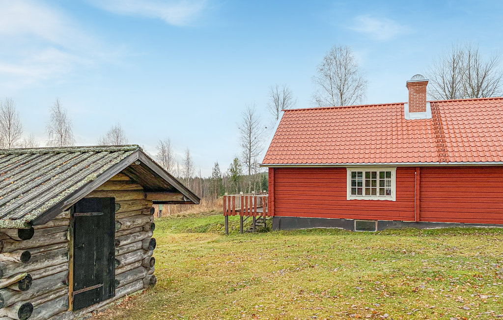 Feriehuse - Kopparberg , Sverige - S64083 9