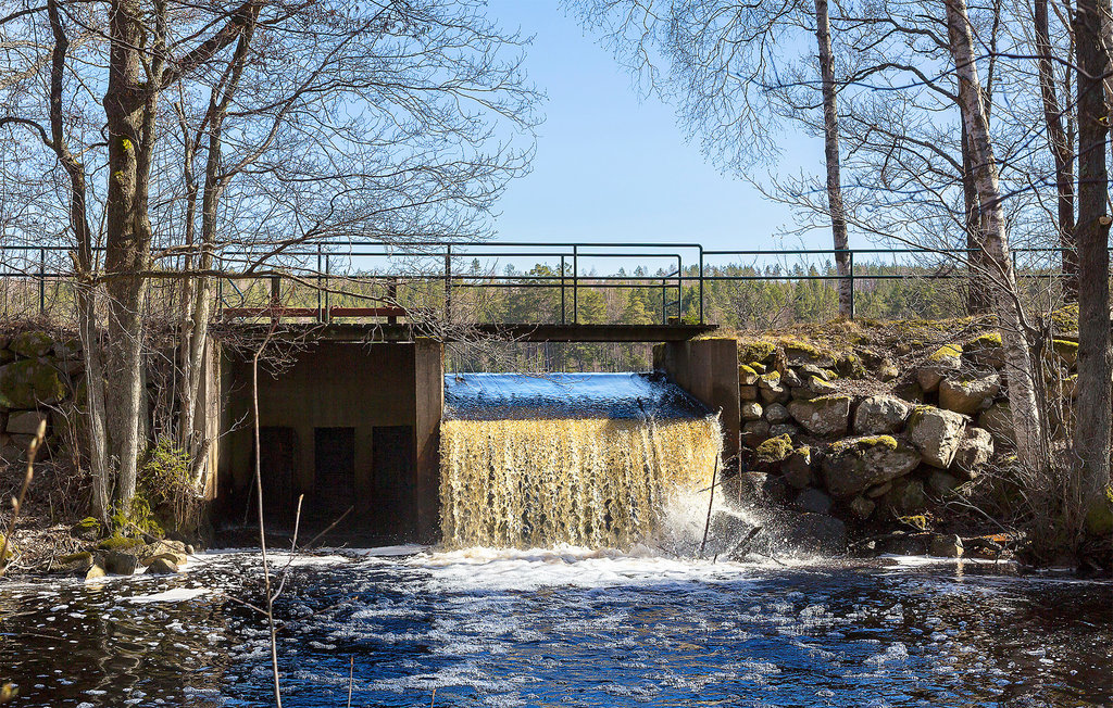 Feriehuse - Finnerödja , Sverige - S64103 20