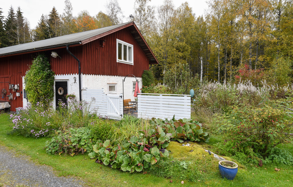 Semesterlägenhet - Grythyttan , Sverige - S64040 8