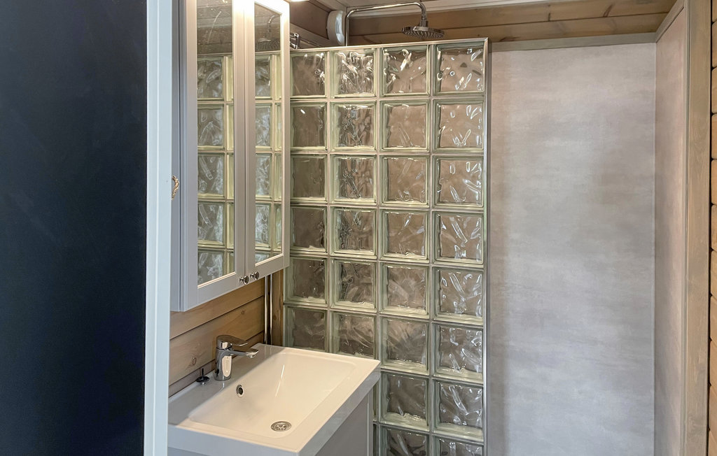 Feriehuse - Åmmeberg , Sverige - S64105 9