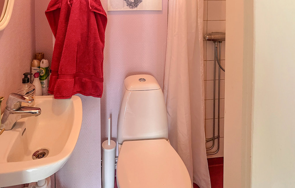 Ferienhaus - Lindesberg , Schweden - S64107 28