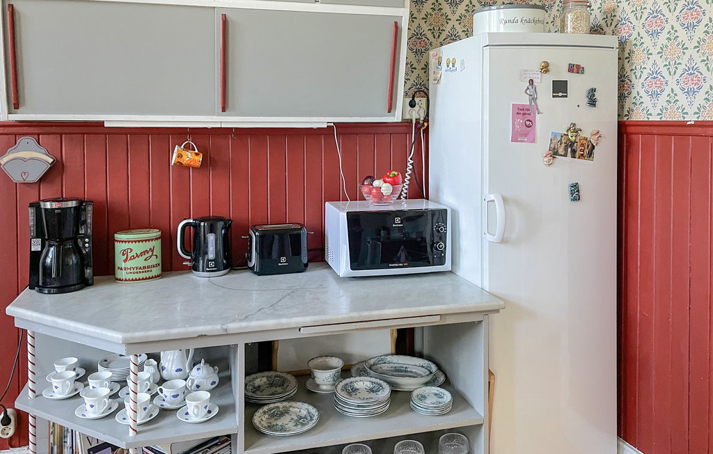 Ferienhaus - Lindesberg , Schweden - S64107 7