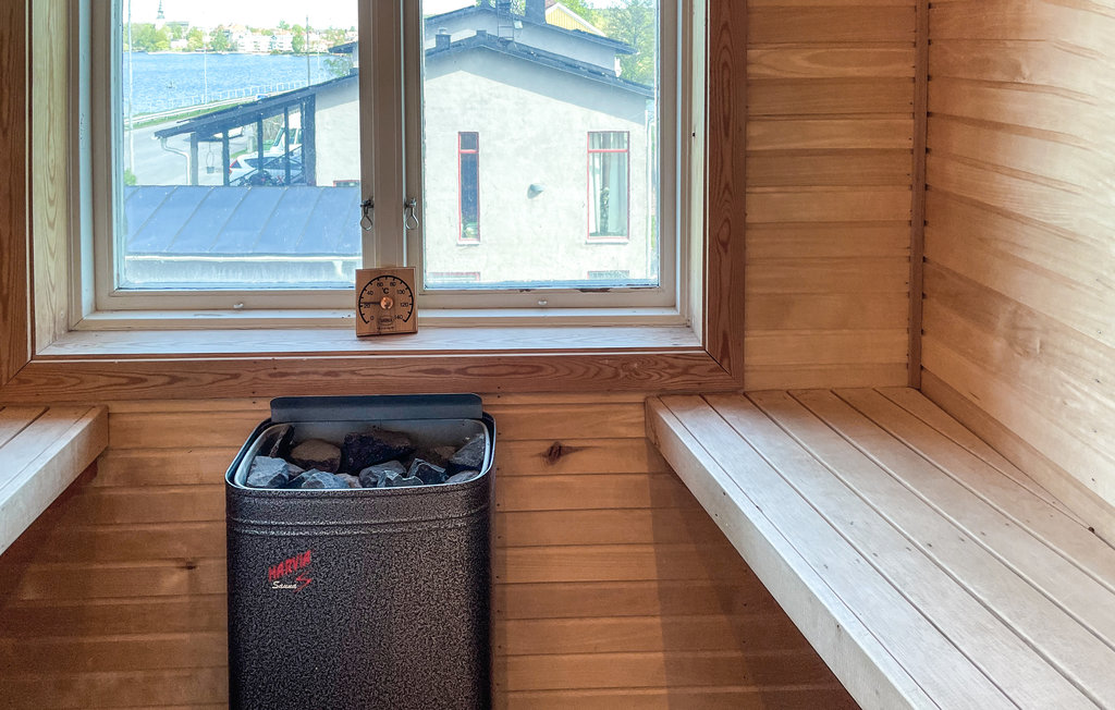 Ferienhaus - Lindesberg , Schweden - S64107 30