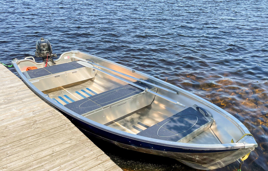 Ferienhaus - Grythyttan , Schweden - S64043 27