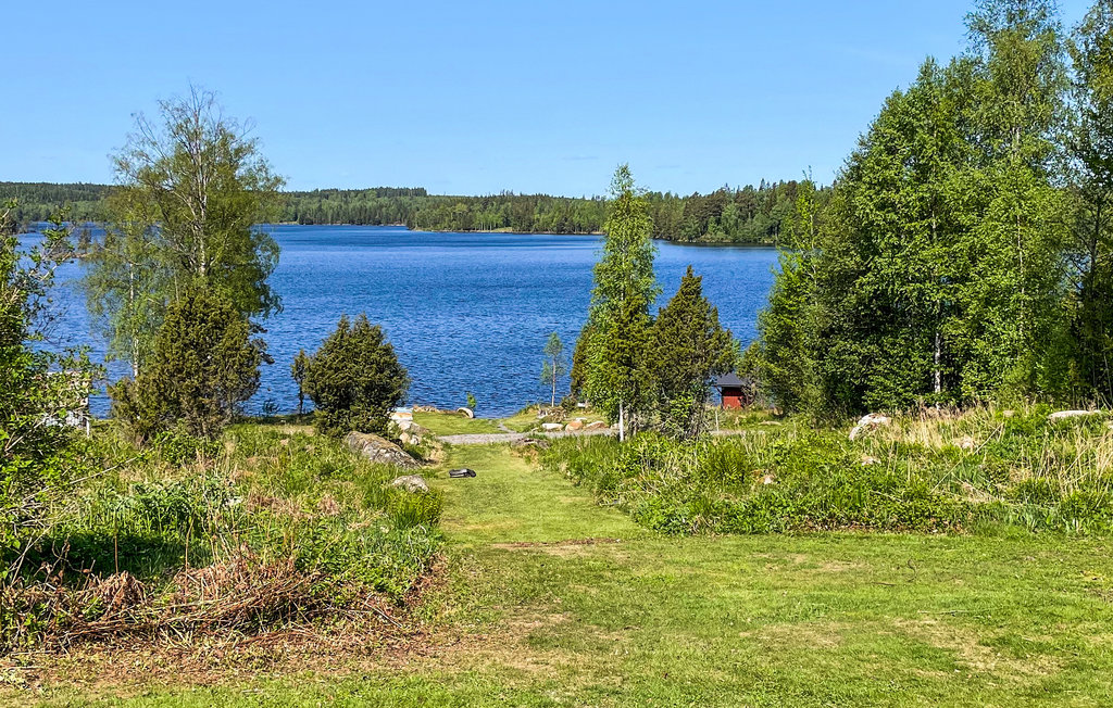 Ferienhaus - Grythyttan , Schweden - S64043 9