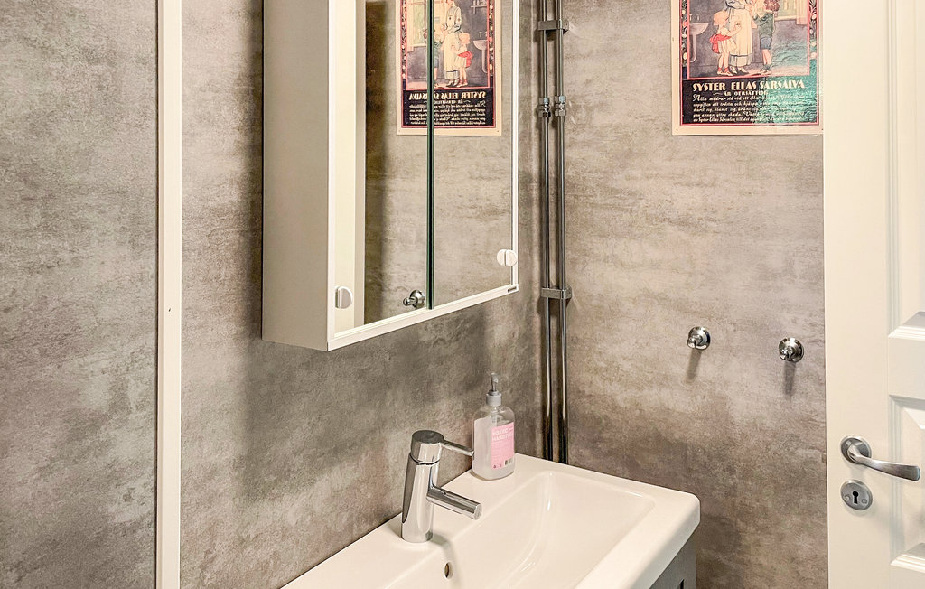 Ferienhaus - Grythyttan , Schweden - S64043 25