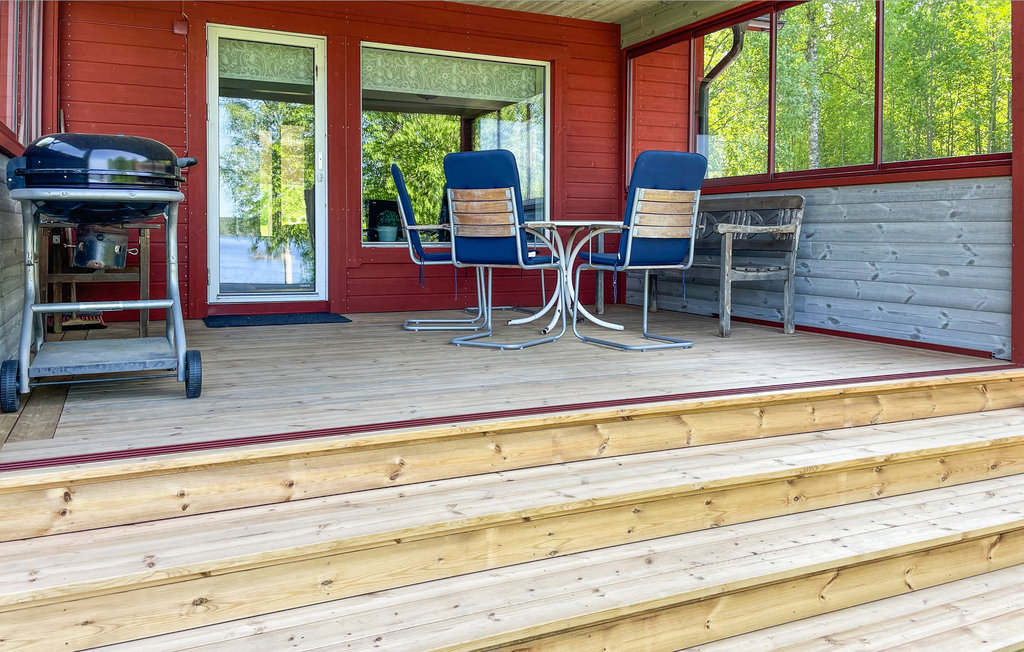 Ferienhaus - Grythyttan , Schweden - S64043 7