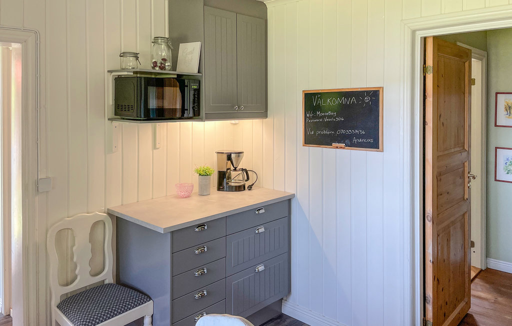 Ferienhaus - Grythyttan , Schweden - S64043 18