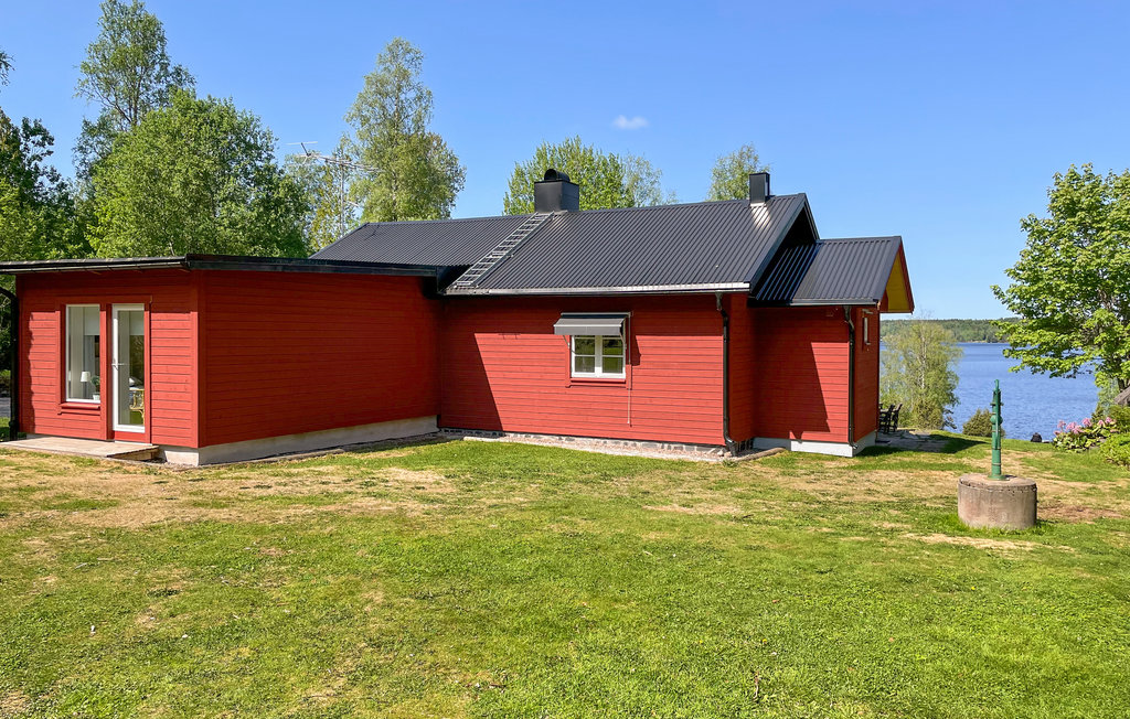 Ferienhaus - Grythyttan , Schweden - S64043 10