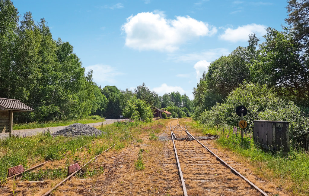 Semesterlägenhet - Järle/Nora , Sverige - S64120 15