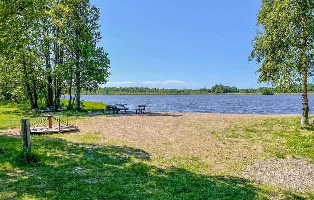 Feriehuse - Kårsta/Örebro , Sverige - S64109 3