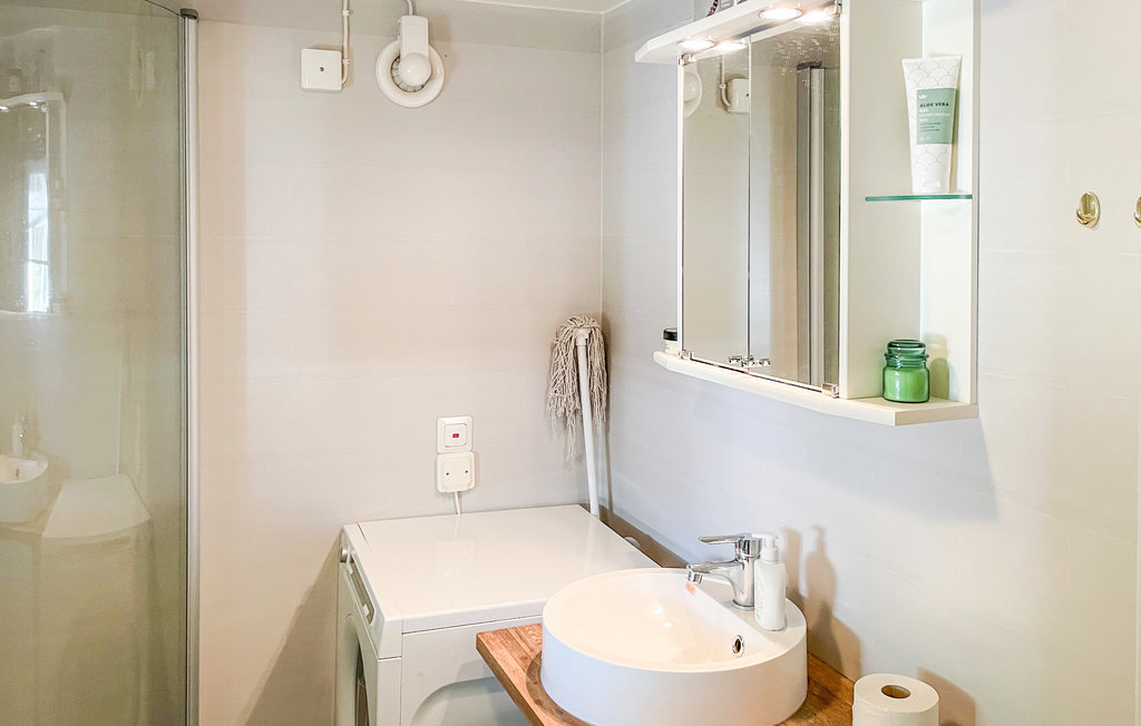 Feriehuse - Kårsta/Örebro , Sverige - S64109 23