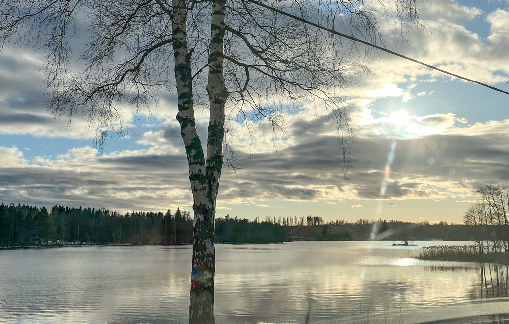 Semesterhus - Karlskoga/Skagern/Åtorp , Sverige - S64085 19