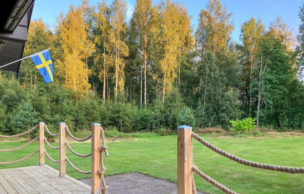Semesterhus - Karlskoga/Skagern/Åtorp , Sverige - S64085 8