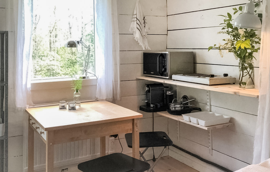 Feriehus - Gammelhyttan , Sverige - S64110 4