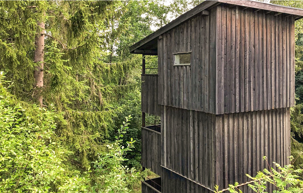 Feriehus - Gammelhyttan , Sverige - S64110 1