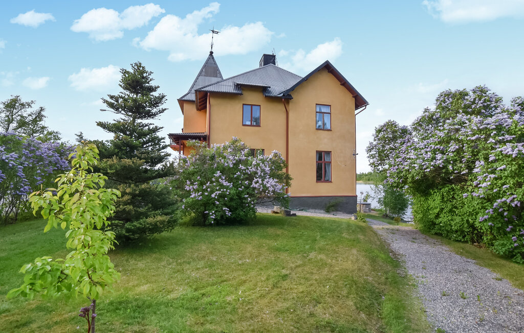 Ferienhaus - Lindesberg , Schweden - S64107 11
