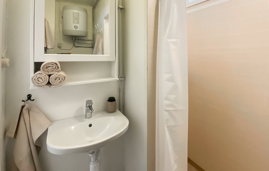 Ferienhaus - Tived/Laxå , Schweden - S64122 15