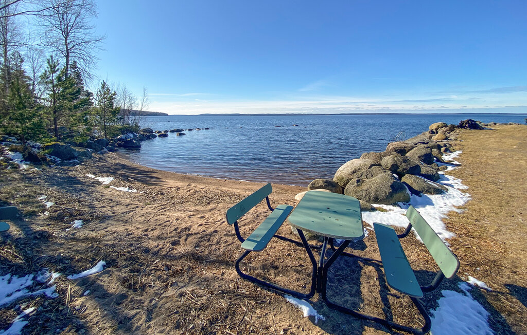 Ferienhaus - Tived/Laxå , Schweden - S64122 8