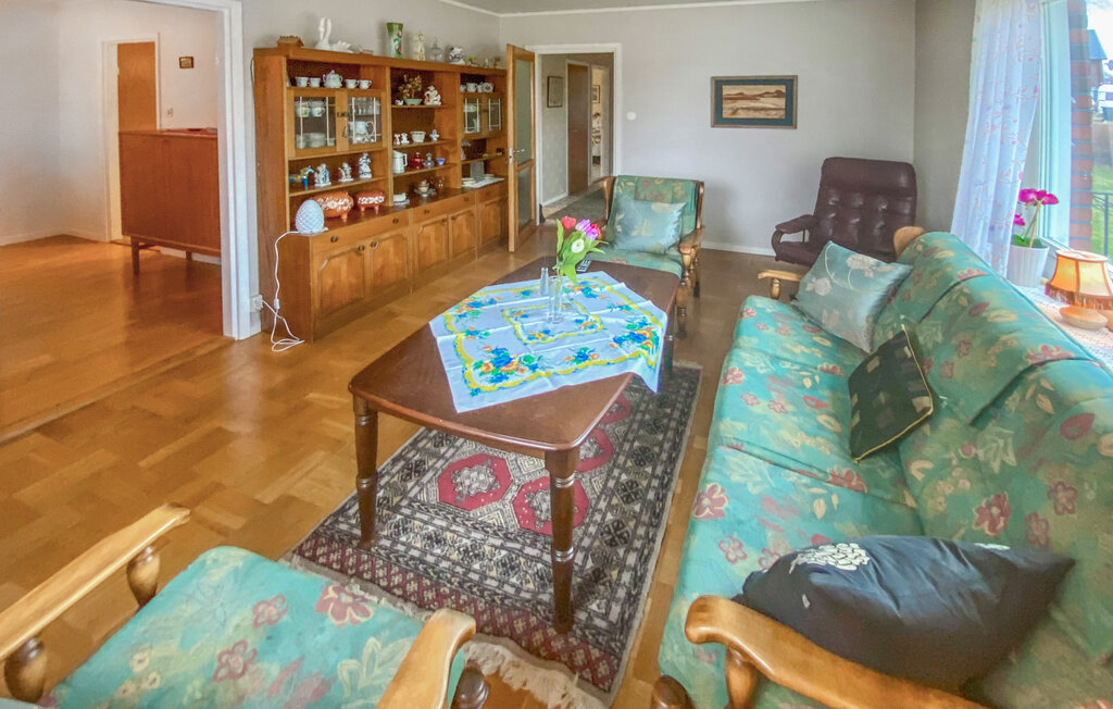 Feriehus - Tanumshede/Grebbestad , Sverige - S64121 4