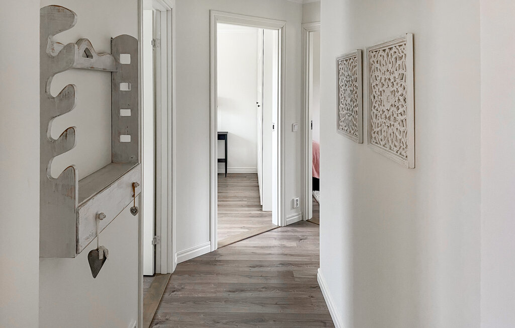 Semesterhus - Glanshammar , Sverige - S64116 16