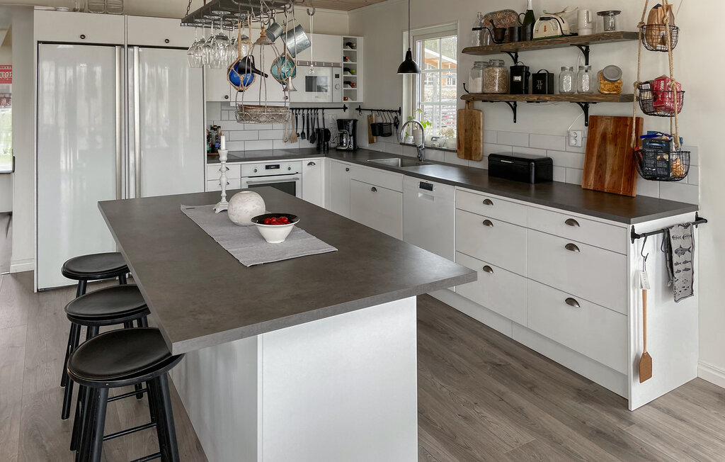 Semesterhus - Glanshammar , Sverige - S64116 5