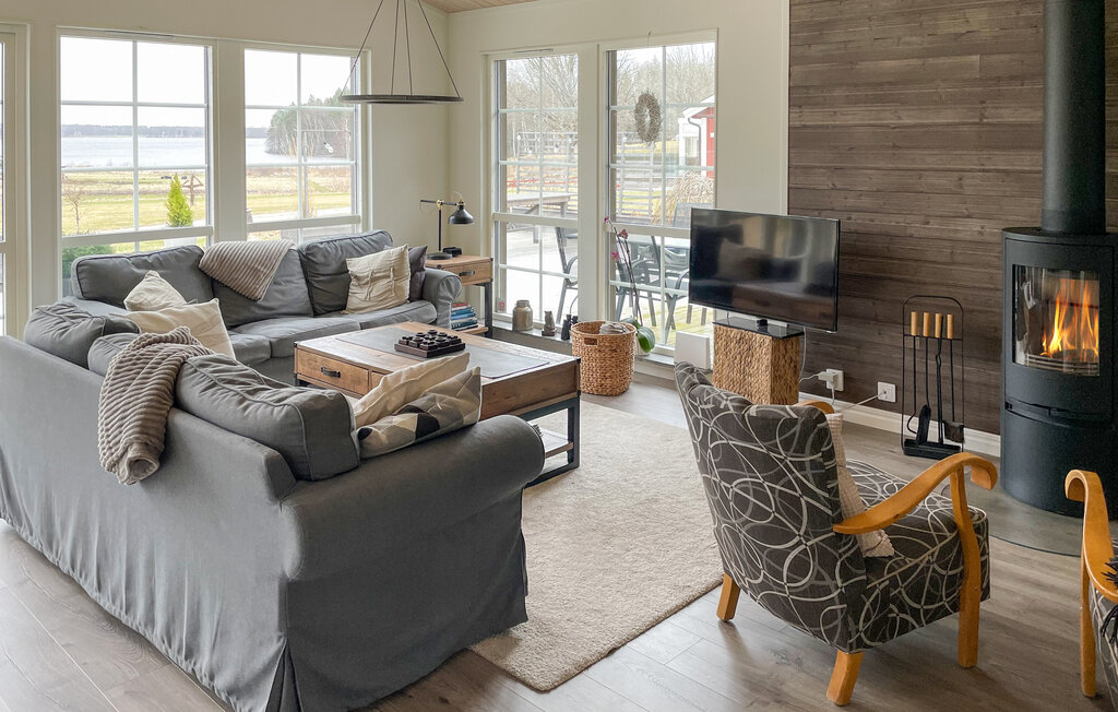 Semesterhus - Glanshammar , Sverige - S64116 3