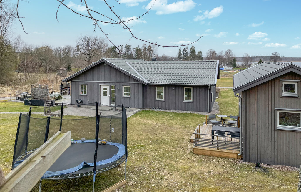 Semesterhus - Glanshammar , Sverige - S64116 6