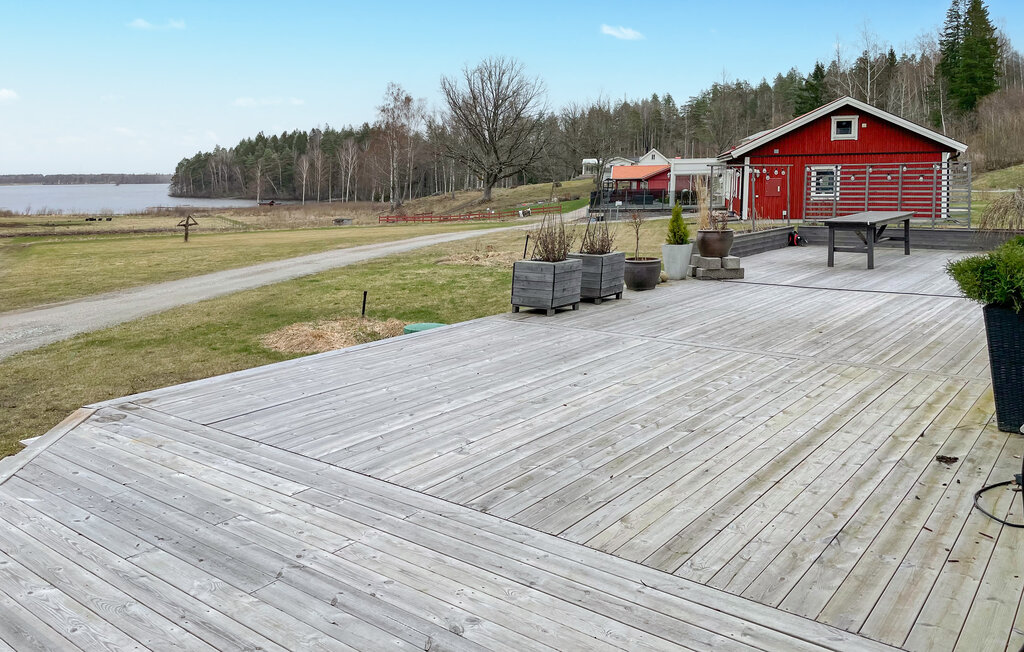 Semesterhus - Glanshammar , Sverige - S64116 10