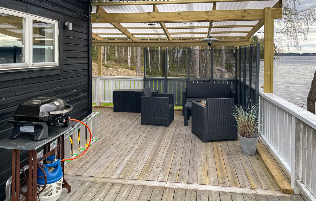 Ferienhaus - Grythyttan , Schweden - S64101 2