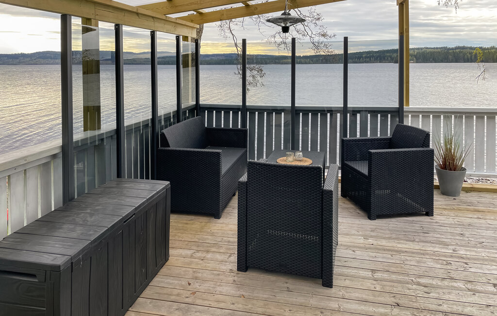 Ferienhaus - Grythyttan , Schweden - S64101 10