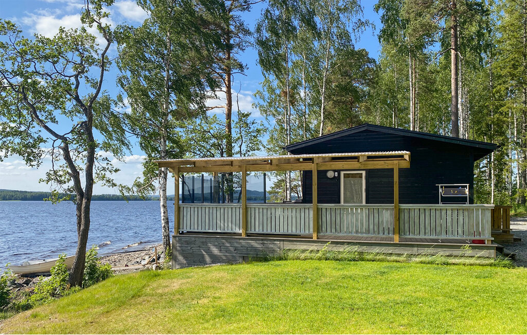 Ferienhaus - Grythyttan , Schweden - S64101 8